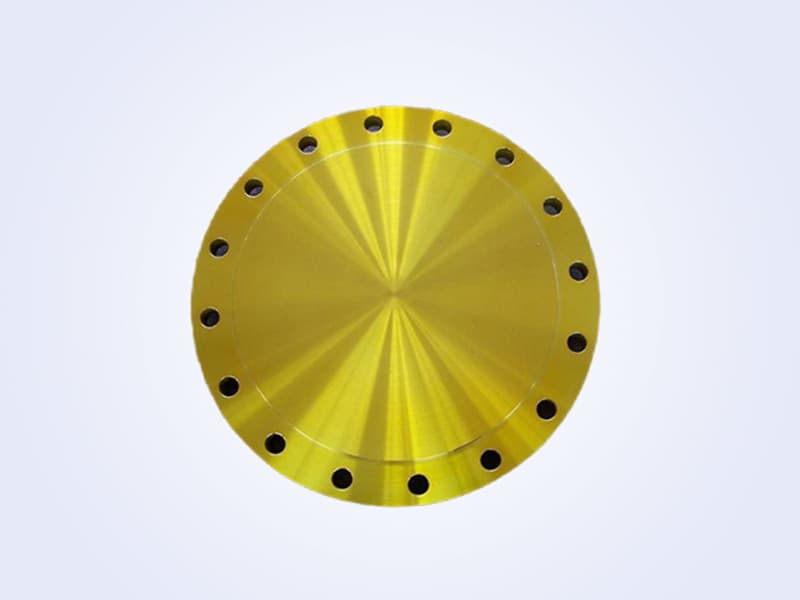 Slip-on Flange - 滑套法兰 (10)