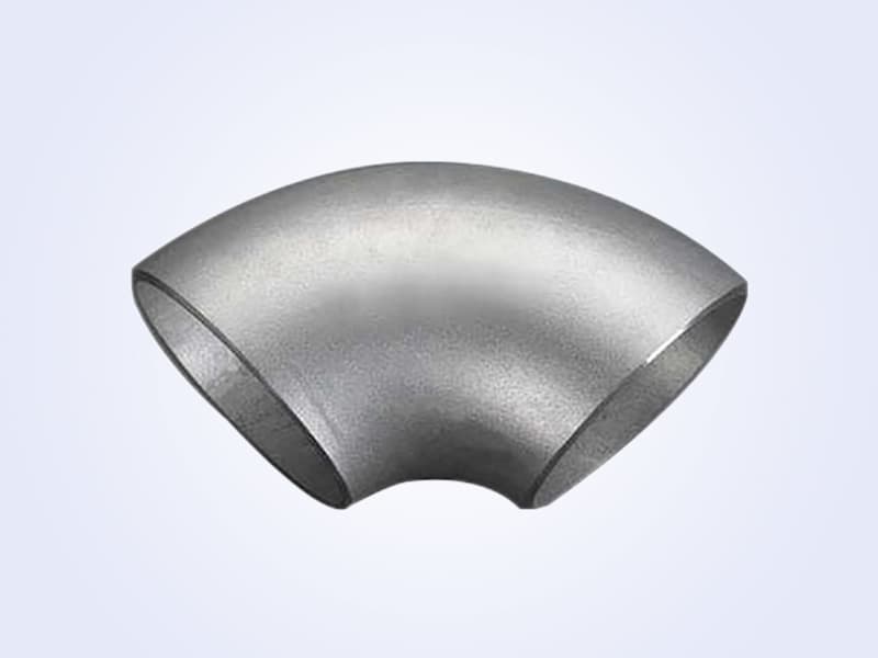 Pipe Elbow - 弯头 (4)