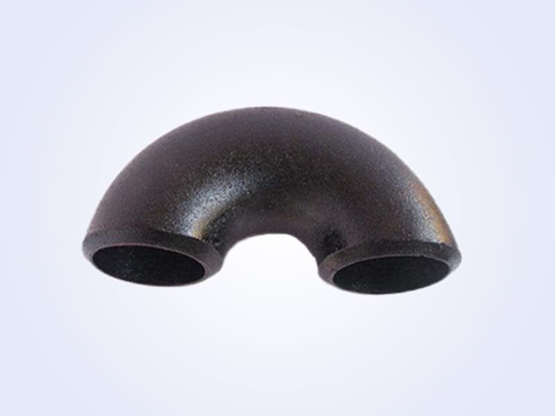 Pipe Elbow - 弯头 (6)