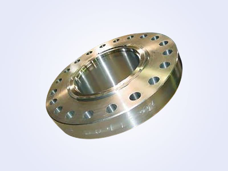 Threaded Flange - 螺纹法兰 (10)