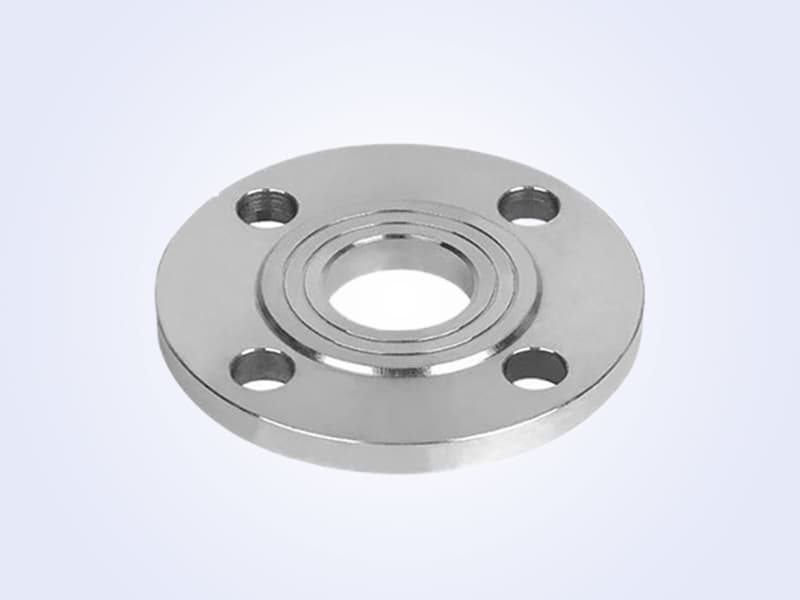 Welding Neck Flange - 带颈对焊法兰 (5)
