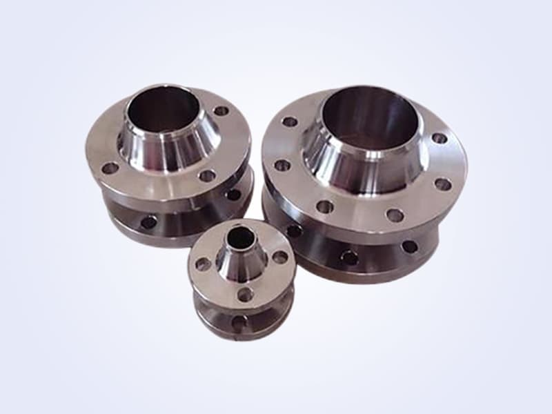Socket Weld Flange - 承插法兰 (9)