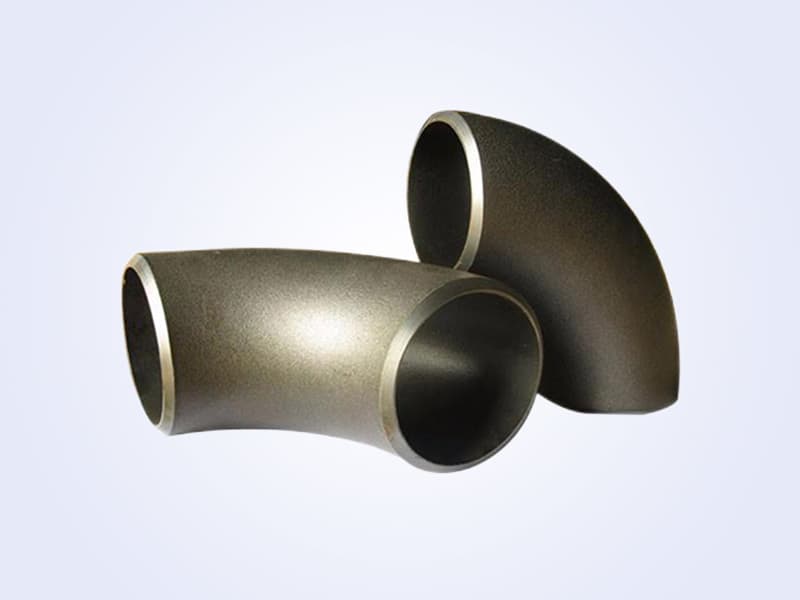 Pipe Elbow - 弯头 (4)