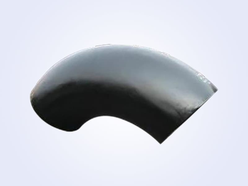 Pipe Elbow - 弯头 (4)