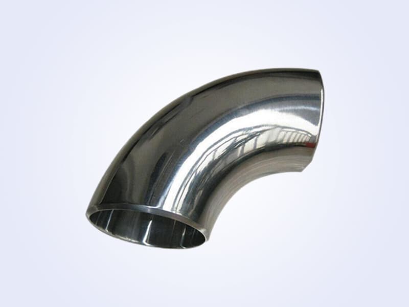 Pipe Elbow - 弯头 (5)