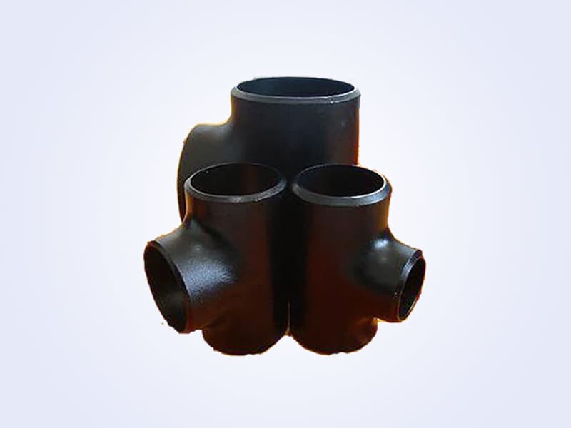 Pipe Tee - 不锈钢三通 (5)
