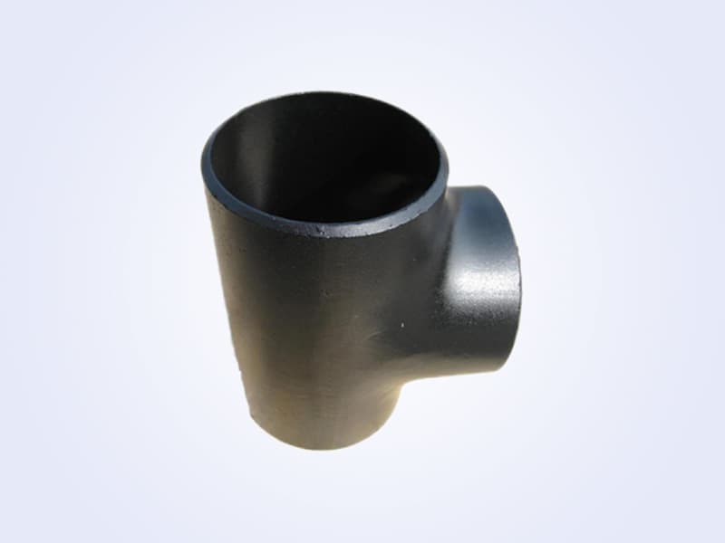 Pipe Tee - 不锈钢三通 (5)