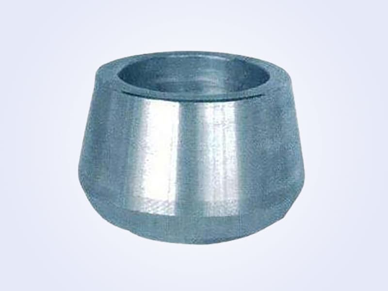 Socket Weld Forged Fitting - 承插件 (7)