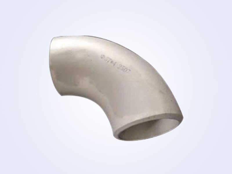 Pipe Elbow - 弯头 (9)