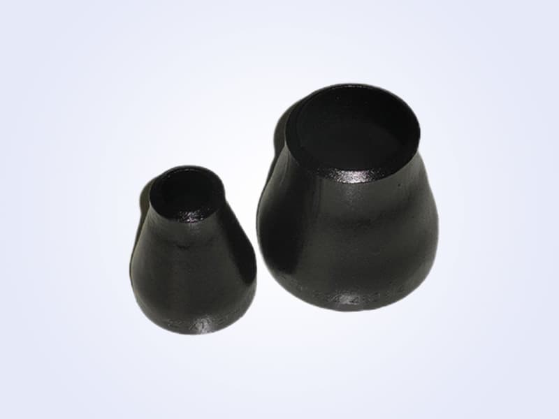 Pipe Reducer - 偏心大小头 (4)