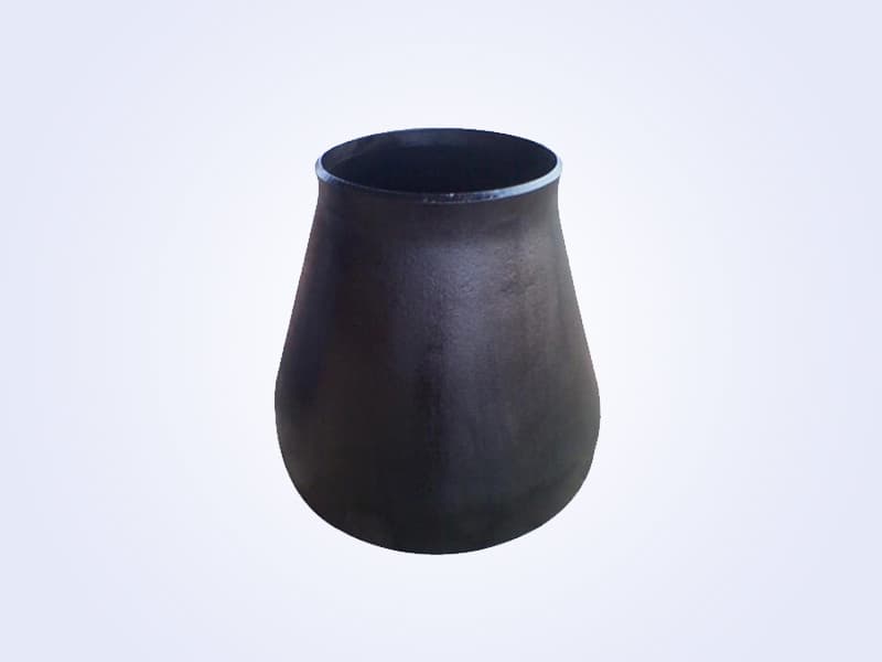 Pipe Reducer - 偏心大小头 (5)
