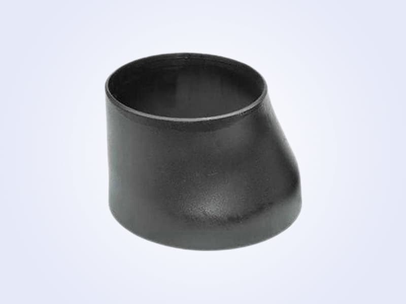 Pipe Reducer - 偏心大小头 (6)