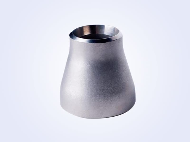 Pipe Reducer - 偏心大小头 (2)
