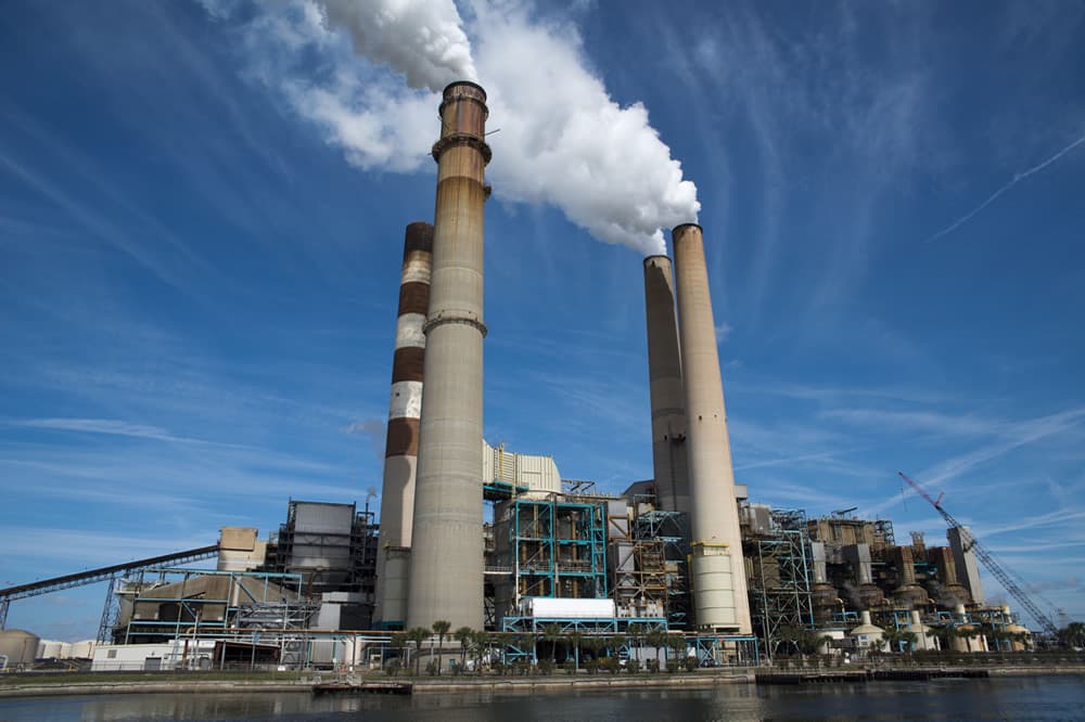 Termoenergetika